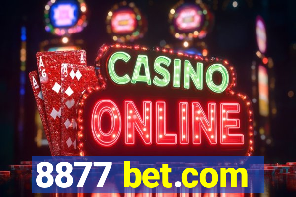 8877 bet.com